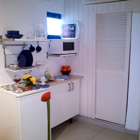 Punta Mujeres Casitas Del Mar Apartment อาร์เรียตา ภายนอก รูปภาพ