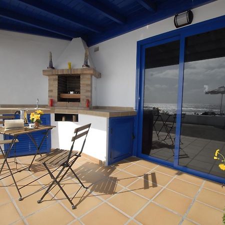 Punta Mujeres Casitas Del Mar Apartment อาร์เรียตา ห้อง รูปภาพ