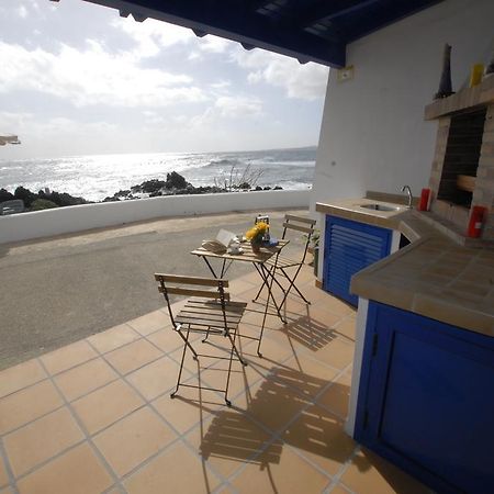 Punta Mujeres Casitas Del Mar Apartment อาร์เรียตา ห้อง รูปภาพ