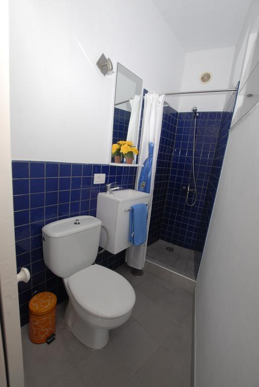 Punta Mujeres Casitas Del Mar Apartment อาร์เรียตา ห้อง รูปภาพ
